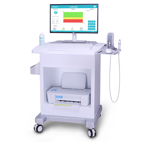 超声骨密度仪OSTEOKJ7000